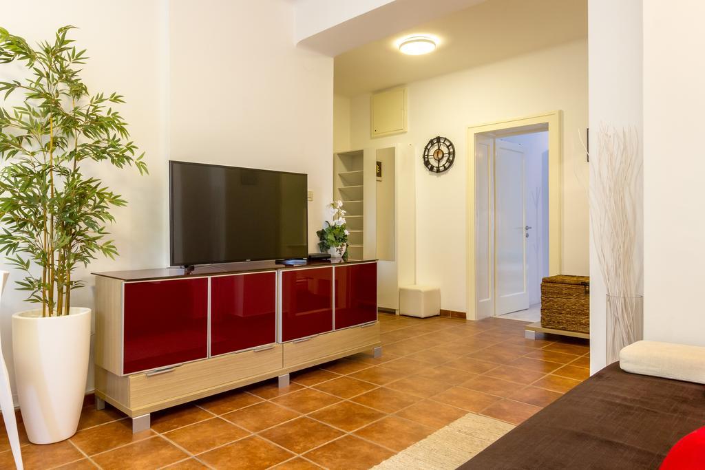 Apartment Of Solitude Split Dış mekan fotoğraf