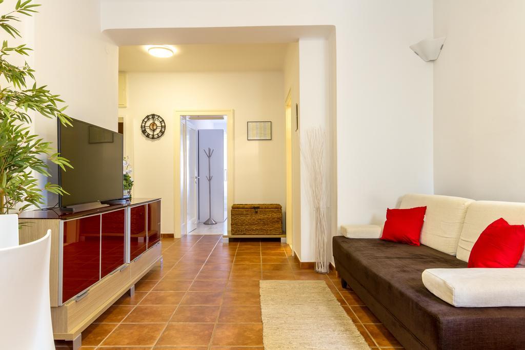 Apartment Of Solitude Split Dış mekan fotoğraf