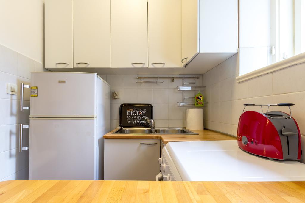Apartment Of Solitude Split Dış mekan fotoğraf