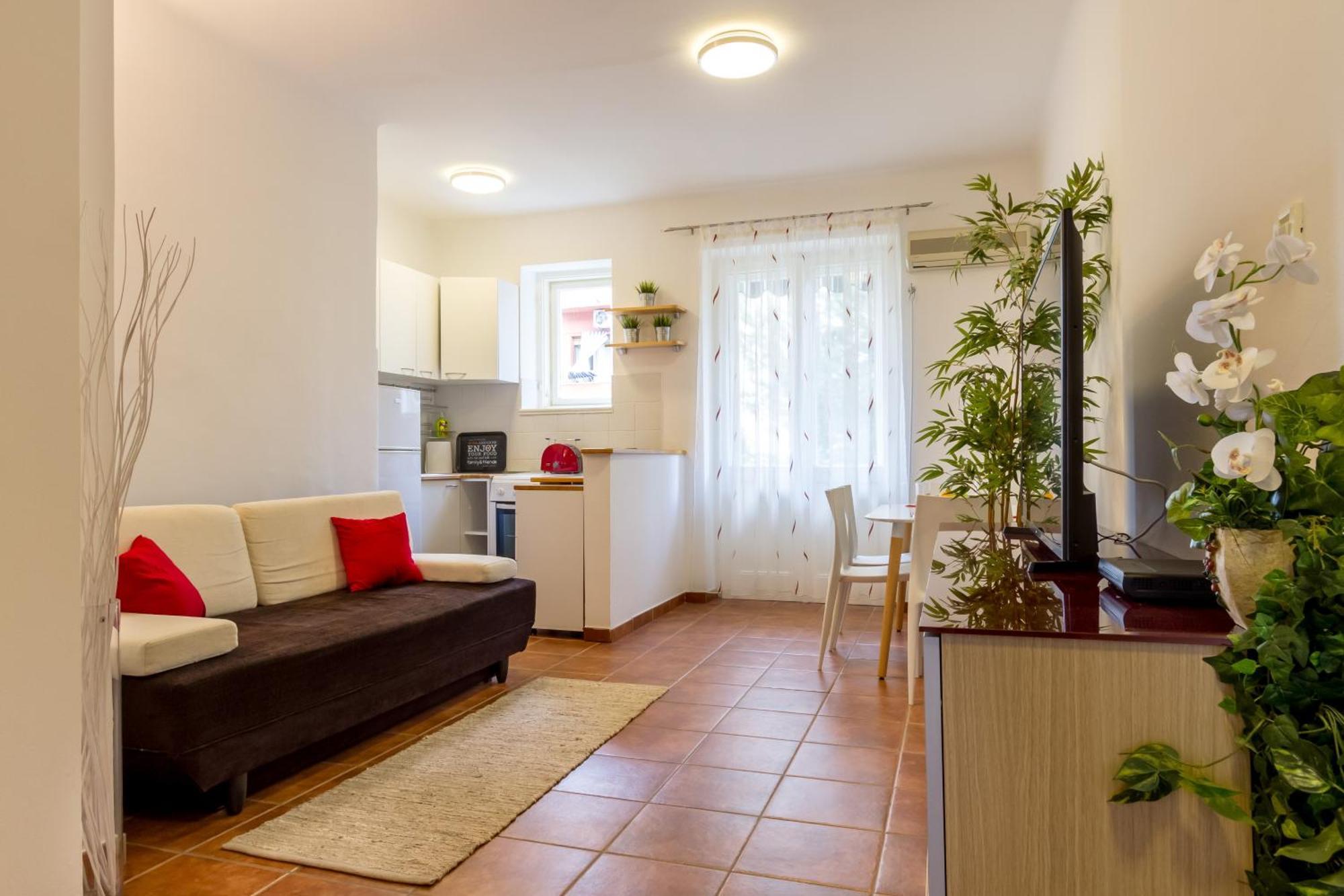 Apartment Of Solitude Split Dış mekan fotoğraf