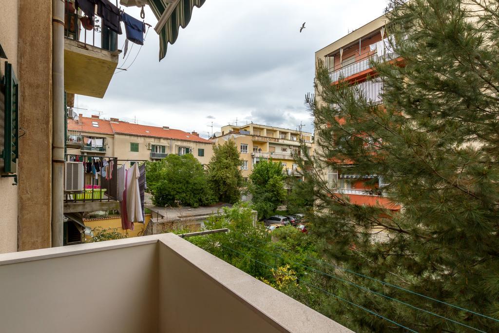 Apartment Of Solitude Split Dış mekan fotoğraf