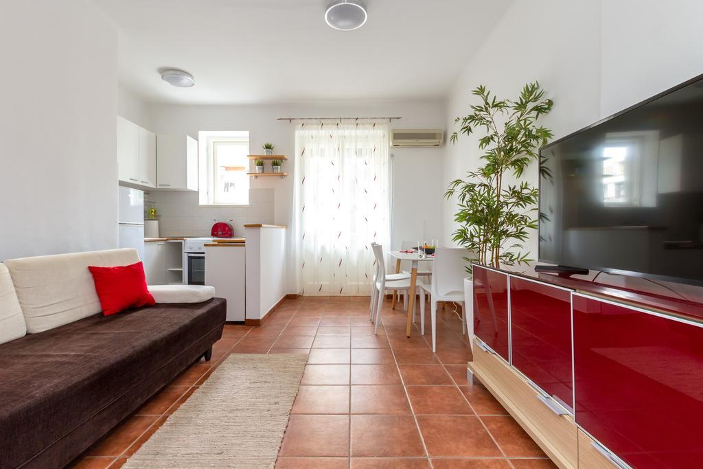 Apartment Of Solitude Split Dış mekan fotoğraf