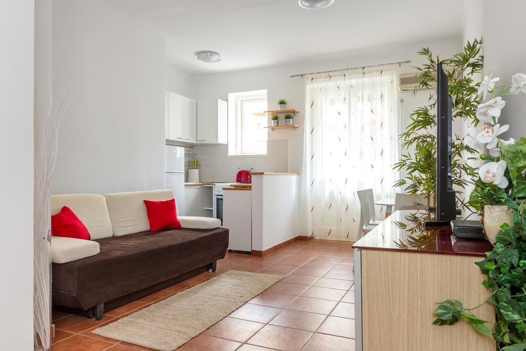 Apartment Of Solitude Split Dış mekan fotoğraf